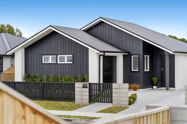 Photo of property in 134 Union Drive, Papamoa, 3118