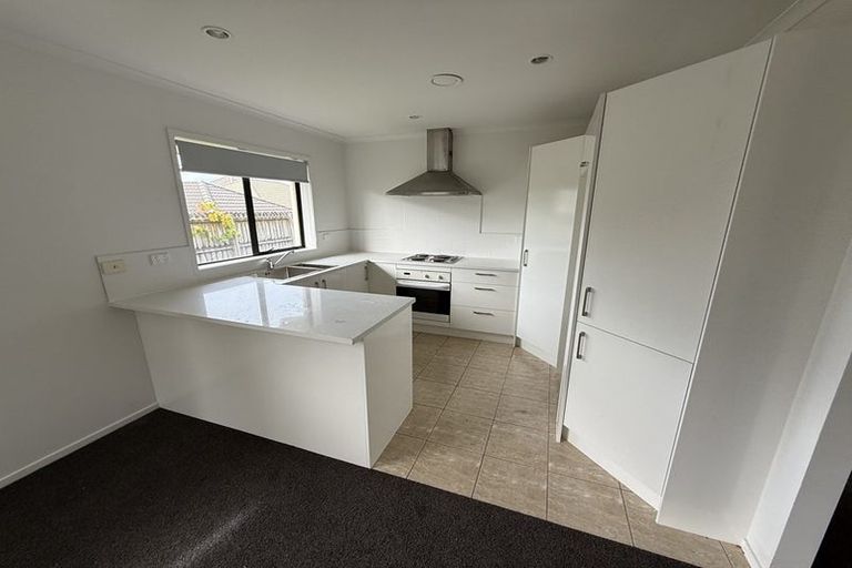Photo of property in 22 Raphoe Road, Flat Bush, Auckland, 2019