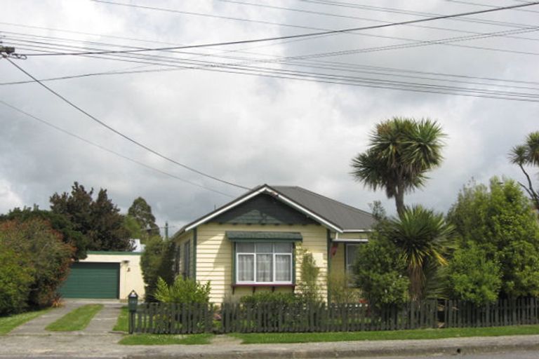 Photo of property in 137 King Street, Rangiora, 7400