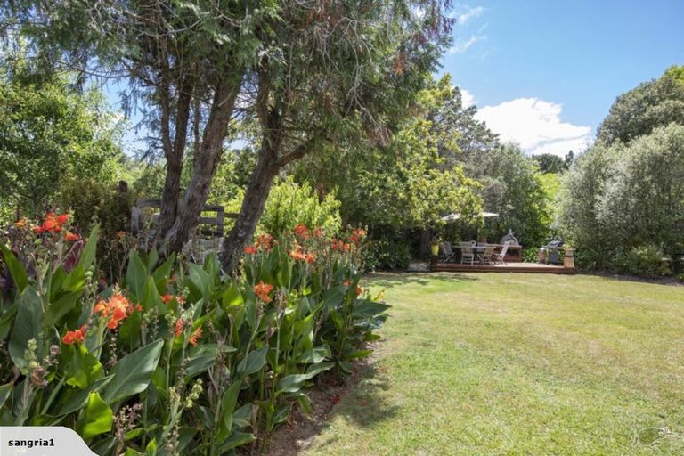 Photo of property in 605 Matakana Road, Warkworth, 0985