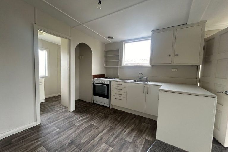 Photo of property in 1/12b Gladstone Street, Westport, 7825