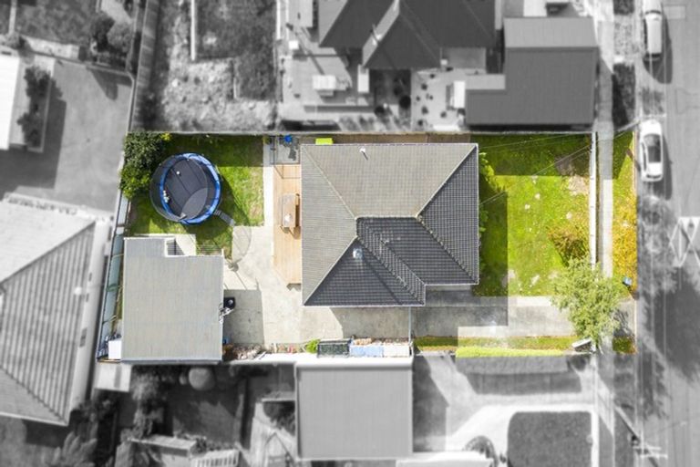 Photo of property in 3 Ruahine Street, Trentham, Upper Hutt, 5018