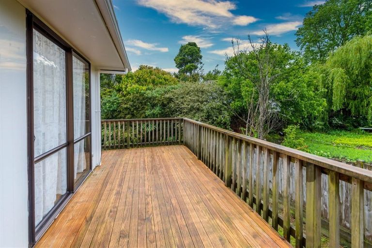 Photo of property in 3/23 Rehia Road, Massey, Auckland, 0614
