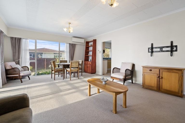 Photo of property in 83b Vogel Street, Roslyn, Palmerston North, 4414