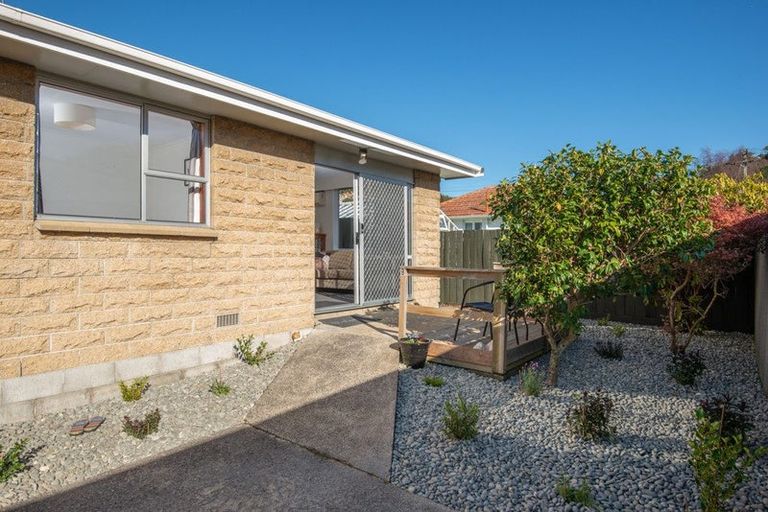 Photo of property in 24b Rutherford Street, Caversham, Dunedin, 9012