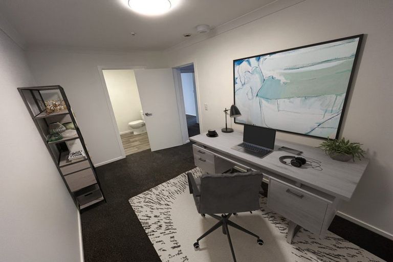 Photo of property in 5/2 Ruakiwi Road, Hamilton Lake, Hamilton, 3204