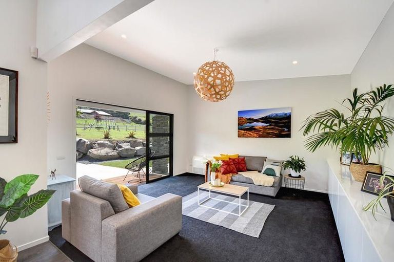 Photo of property in 58 Tirohanga Road, North Taieri, Mosgiel, 9092