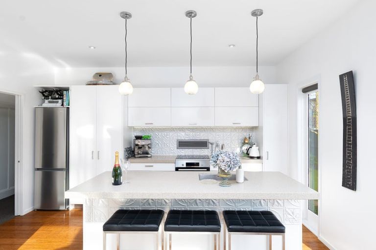 Photo of property in 21 Derby Street, St Albans, Christchurch, 8014