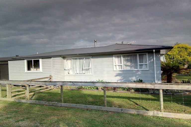 Photo of property in 6 Eccles Avenue, Te Kauwhata, 3710