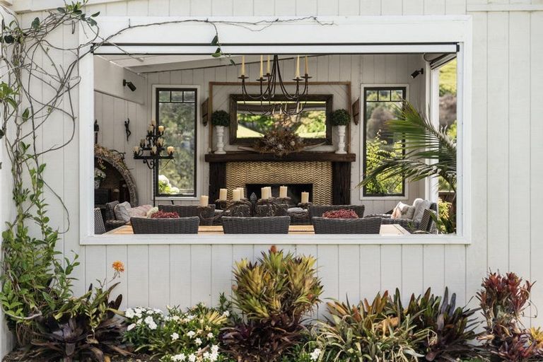 Photo of property in 14c Crawford Road, Minden, Tauranga, 3171