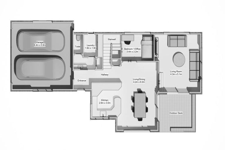 Photo of property in 29 Friesian Place, Grandview Heights, Hamilton, 3200