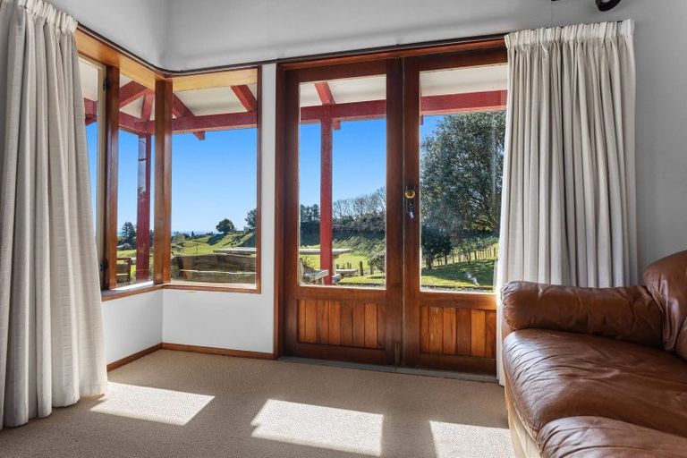 Photo of property in 306 Tablelands Road, Tirohanga, Opotiki, 3197