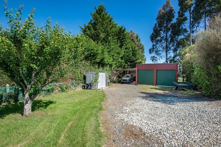 Photo of property in 78 Dalziel Road, Halfway Bush, Dunedin, 9010