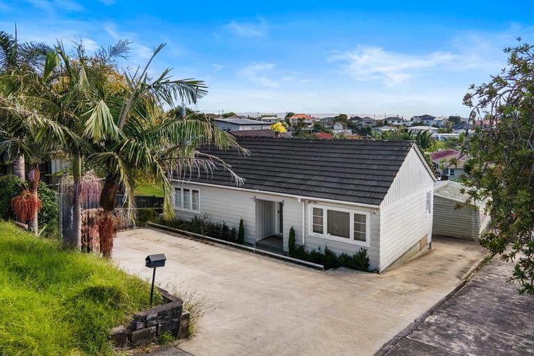 Photo of property in 255 Hillsborough Road, Hillsborough, Auckland, 1042