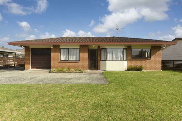 Photo of property in 3a Monowai Street, Mount Maunganui, 3116