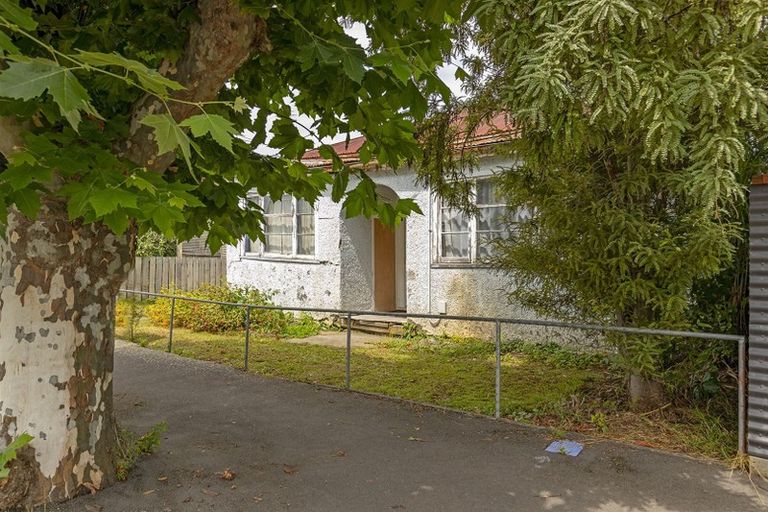 Photo of property in 7 Grey Street, Masterton, 5810