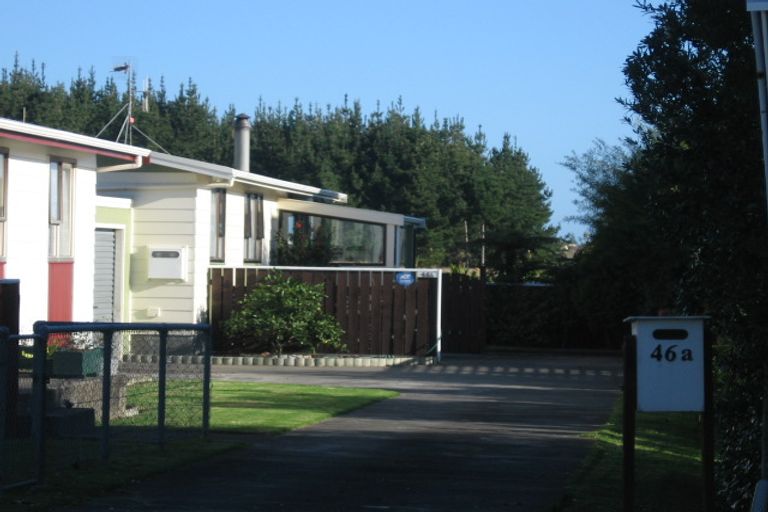 Photo of property in 46a Martin Road, Paraparaumu Beach, Paraparaumu, 5032