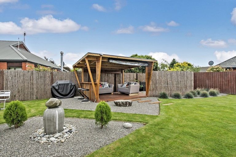 Photo of property in 3 Oldham Place, Darfield, 7510