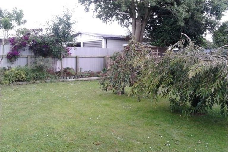 Photo of property in 169 Ferguson Street, West End, Palmerston North, 4412