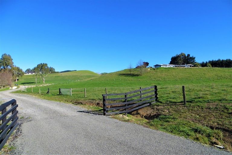 Photo of property in 344a Homewood Road, Waipawa, 4277