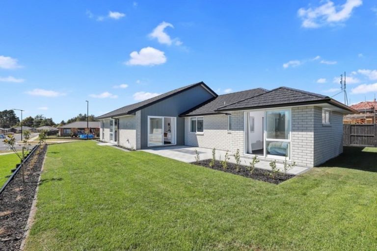 Photo of property in 1 Rehua Drive, Ngaruawahia, 3288