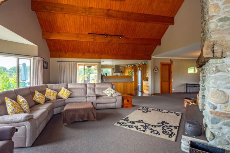 Photo of property in 80 Butlers Road, Fairlie, 7987