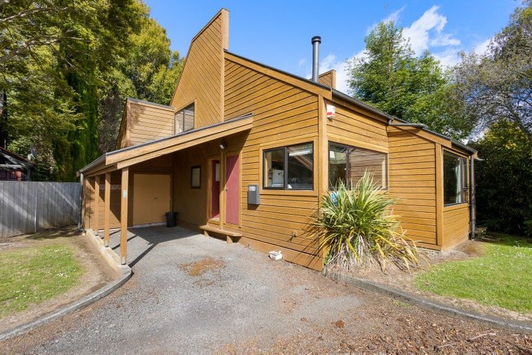 Photo of property in 2/23 Moore Street, Ohakune, 4625