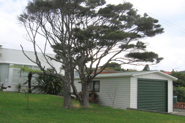 Photo of property in 22 Handyside Street, Tawa, Wellington, 5028