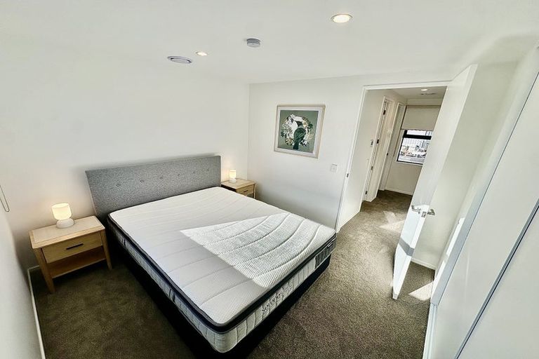 Photo of property in 3/276 Barbadoes Street, Christchurch Central, Christchurch, 8011