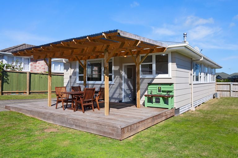 Photo of property in 52 Rata Street, Matamata, 3400