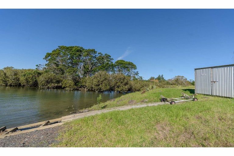 Photo of property in 946 Kerikeri Inlet Road, Kerikeri, 0293