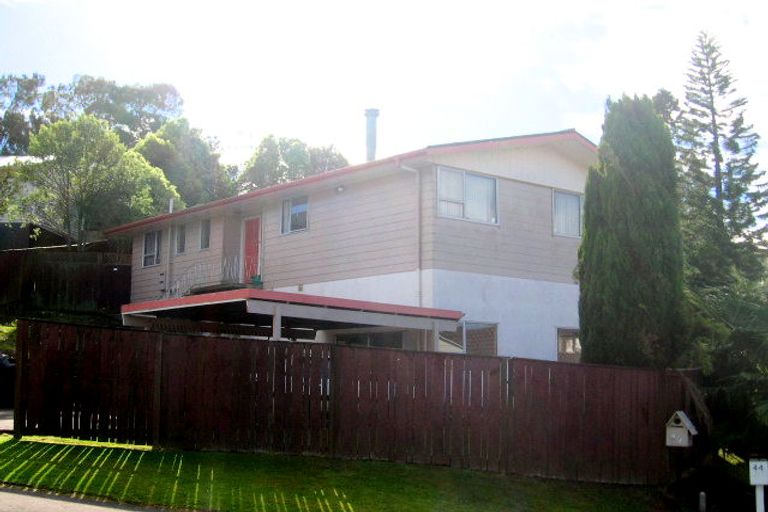 Photo of property in 40 Donovan Avenue, Massey, Auckland, 0614