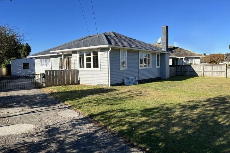 Photo of property in 36 Cobham Crescent, Huntly, 3700