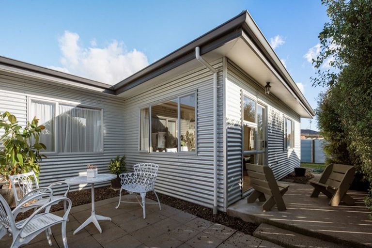 Photo of property in 8a Mary Grace Place, Blenheim, 7201