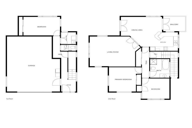 Photo of property in 242 Helensburgh Road, Helensburgh, Dunedin, 9010
