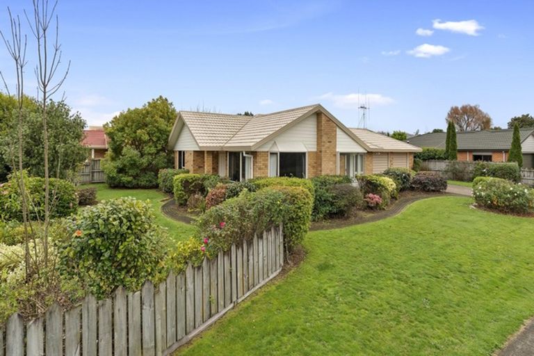 Photo of property in 1 Commodore Avenue, Flagstaff, Hamilton, 3210