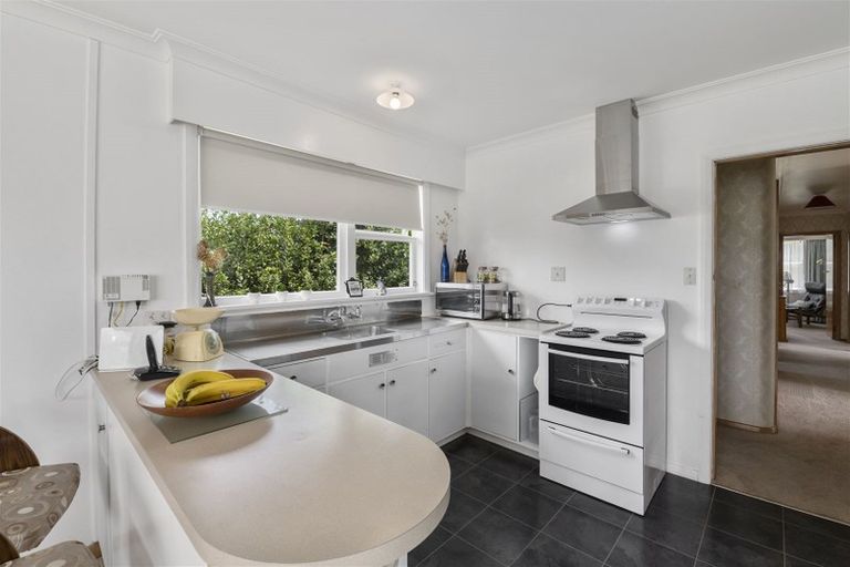 Photo of property in 1 Glen Street, Levin, 5510