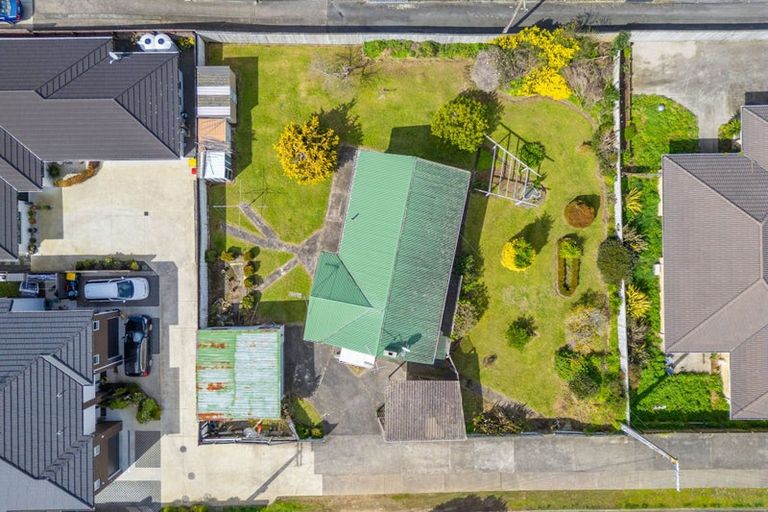 Photo of property in 26 Waimarie Street, Nawton, Hamilton, 3200