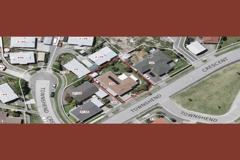 Photo of property in 34 Townshend Crescent, Greenmeadows, Napier, 4112
