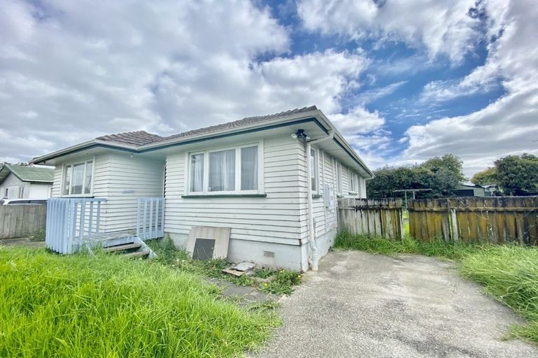 Photo of property in 18b Alexander Street, Papakura, 2110