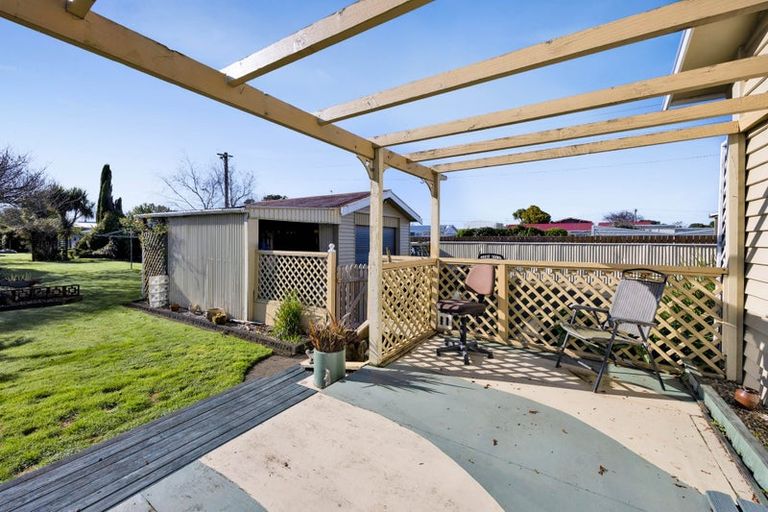 Photo of property in 46 Egmont Street, Hawera, 4610