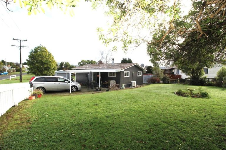 Photo of property in 3 Grant Street, Woodville, 4920