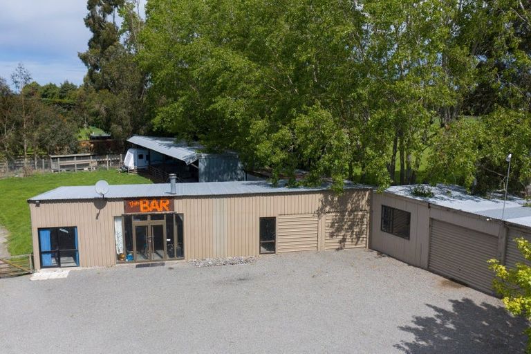 Photo of property in 128 Johnstone Street, Tinwald, Ashburton, 7774