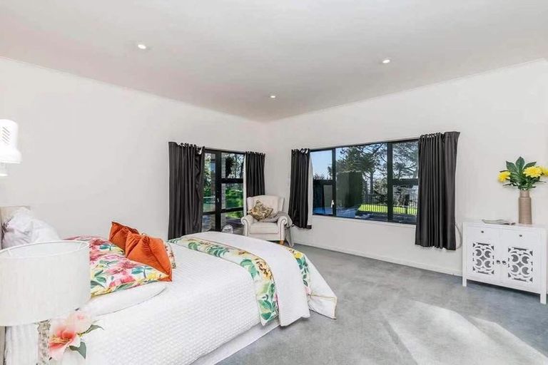 Photo of property in 111 Kennedy Road, Dairy Flat, Albany, 0792