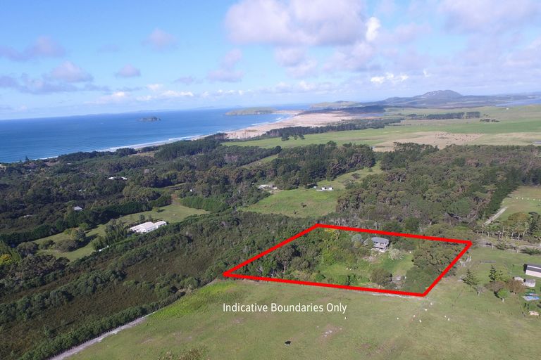 Photo of property in 463 Henderson Bay Road, Houhora, Pukenui, 0484