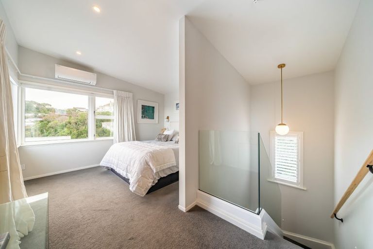 Photo of property in 42 Lohia Street, Khandallah, Wellington, 6035