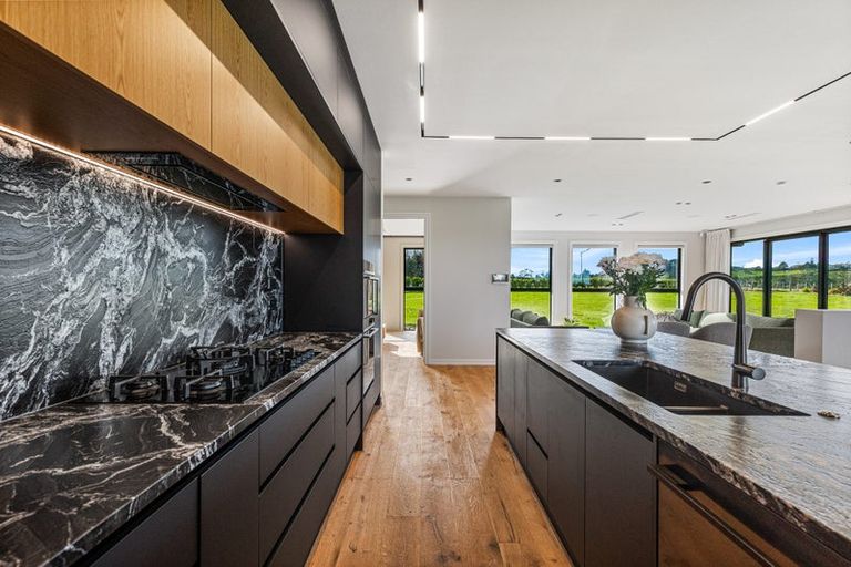 Photo of property in 1 Runway Rise, Dairy Flat, Albany, 0794