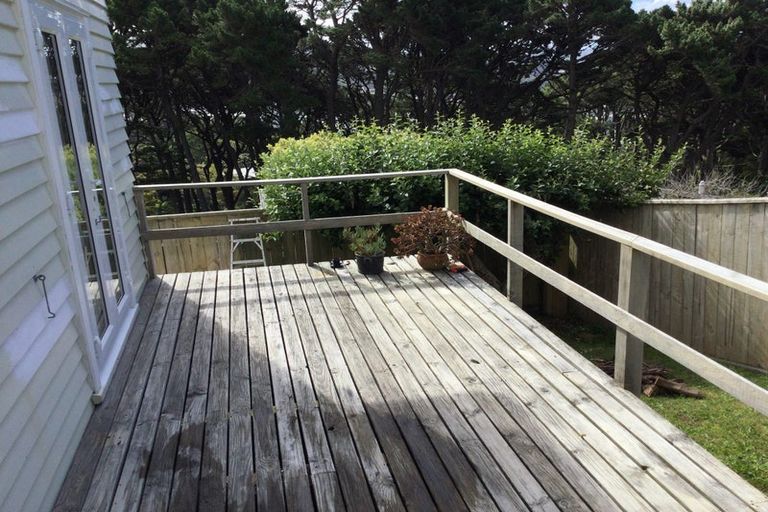 Photo of property in 3 Manchester Street, Melrose, Wellington, 6023