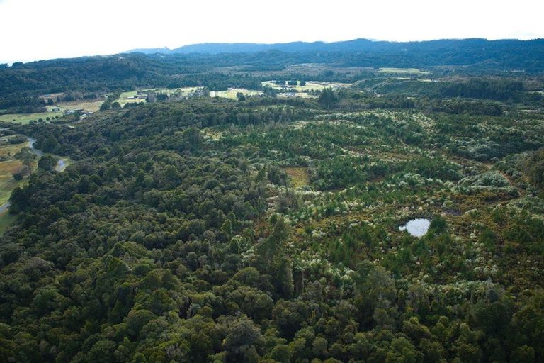 Photo of property in 330 Rutherglen Road, Marsden, Greymouth, 7805