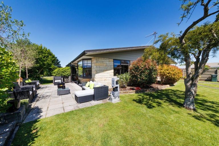 Photo of property in 8 Willowbank Crescent, Feilding, 4702